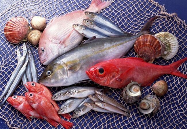 peixe