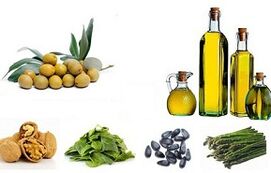 B vitaminas por potencia