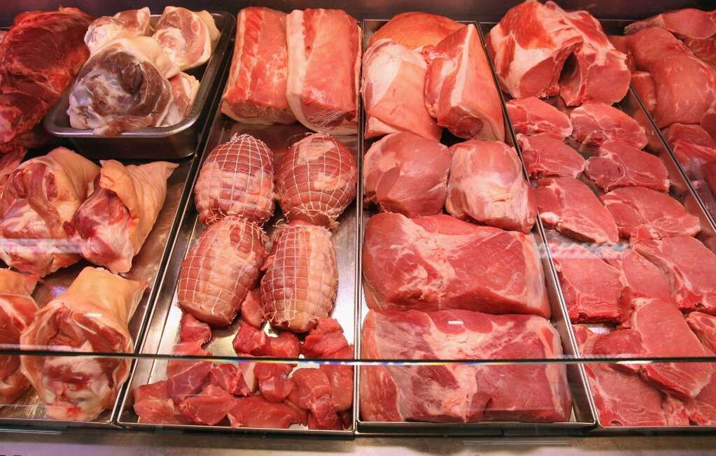 Carne vermella